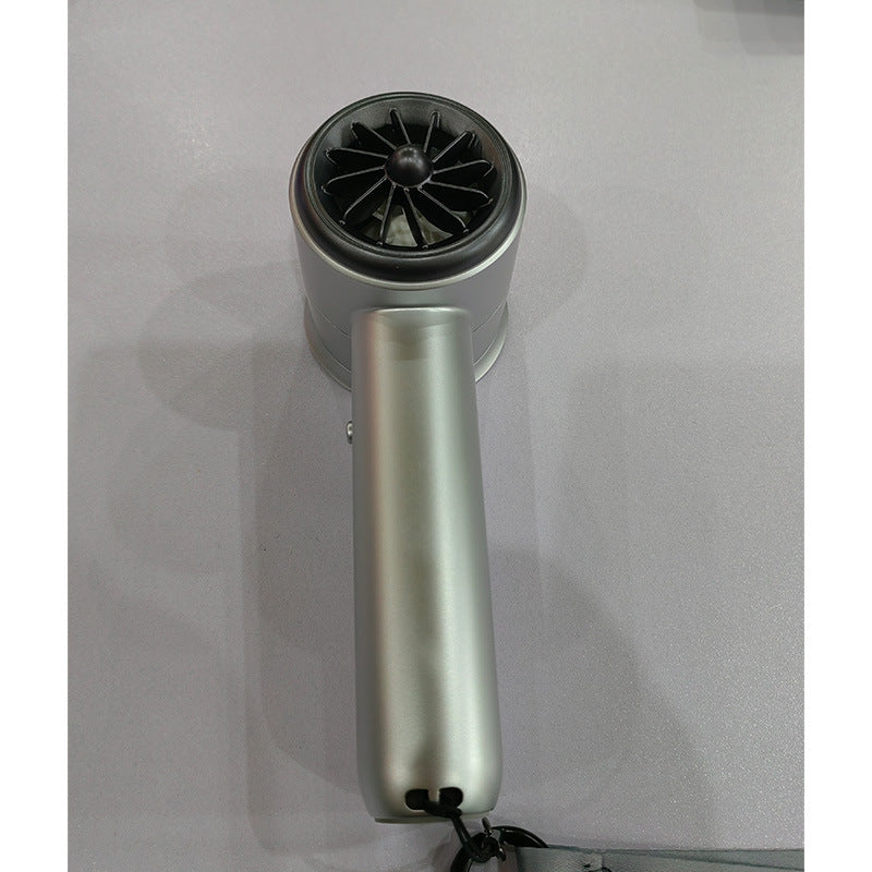 Men's Portable Hair Dryer Stornfield
