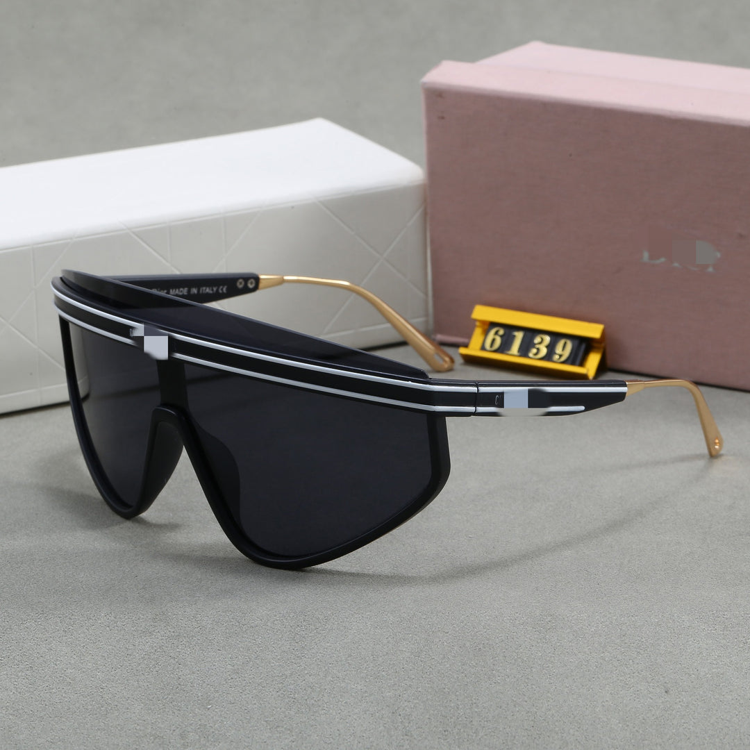 Ladies Cat-Eye Sunglasses with Modern Design Stornfield