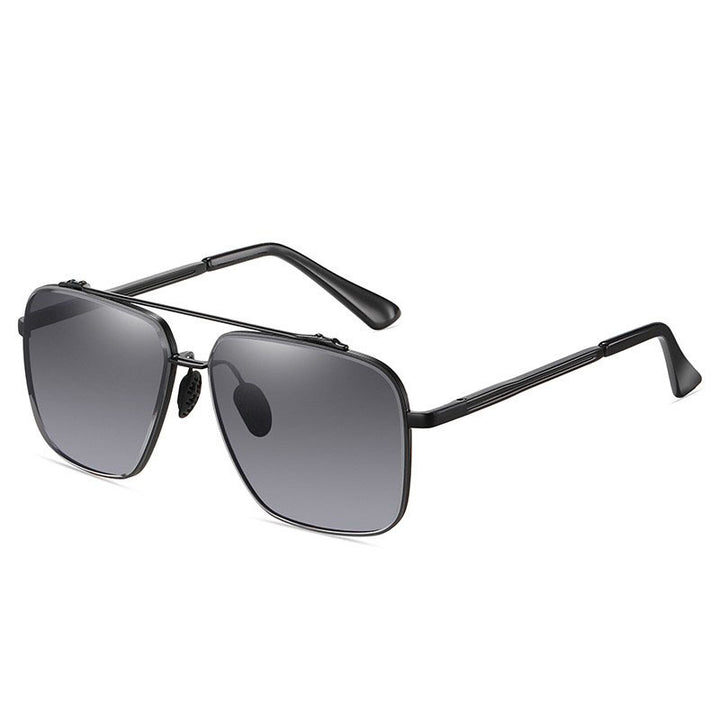 Women's Fashion Sunglasses with High-Quality Metal Frame and Polarized Lenses Stornfield