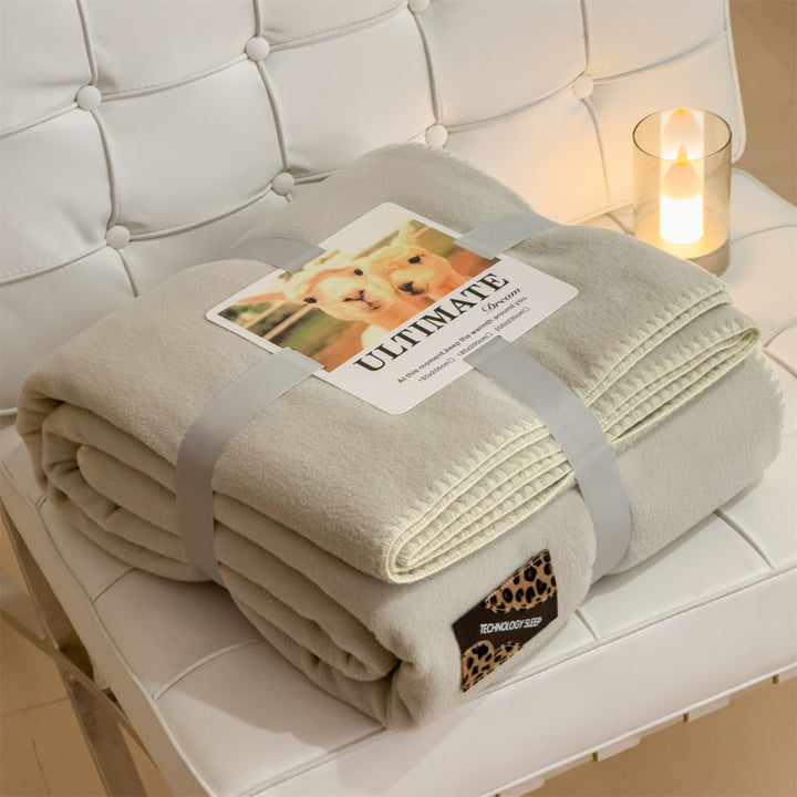 Premium Soft Plush Blanket