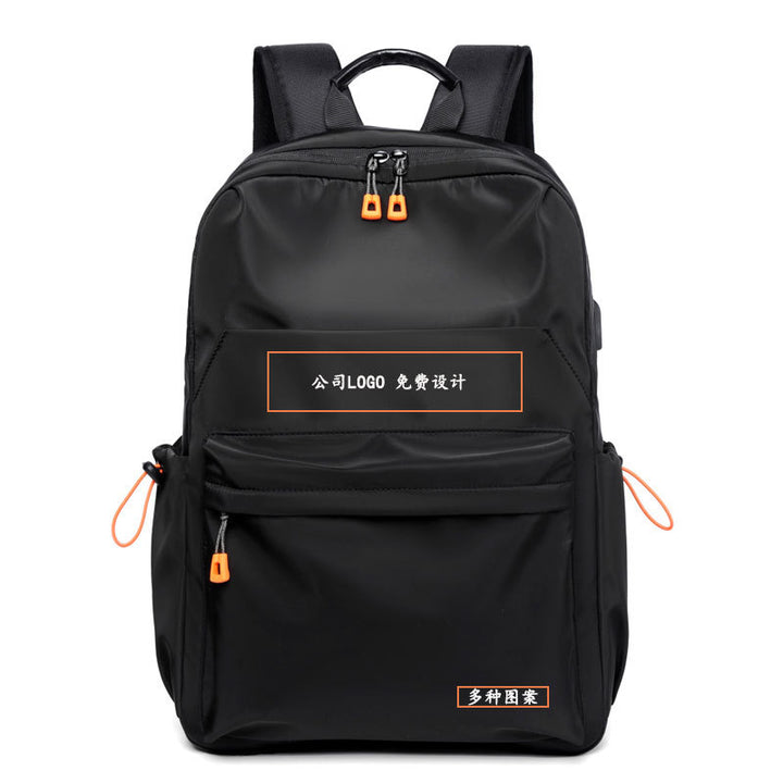 Versatile Urban Backpack Stornfield