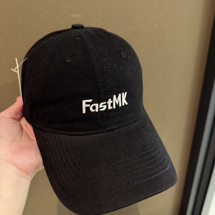 Men's Comfortable Adjustable Cotton Cap Stornfield