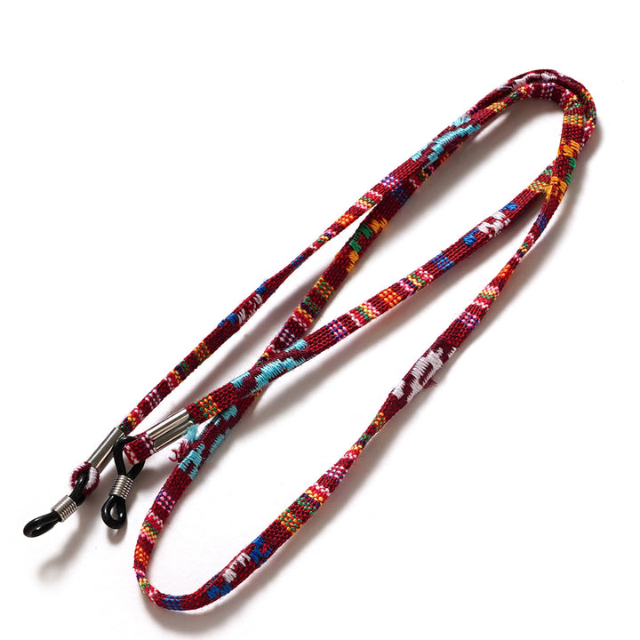 Colorful ven Eyewear Lanyard Stornfield