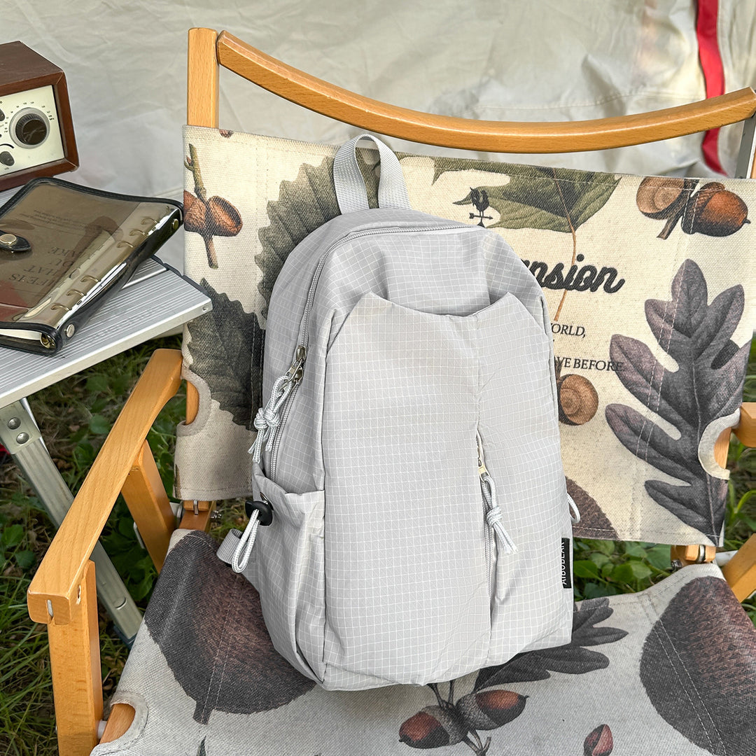 Versatile Travel Utility Backpack Stornfield