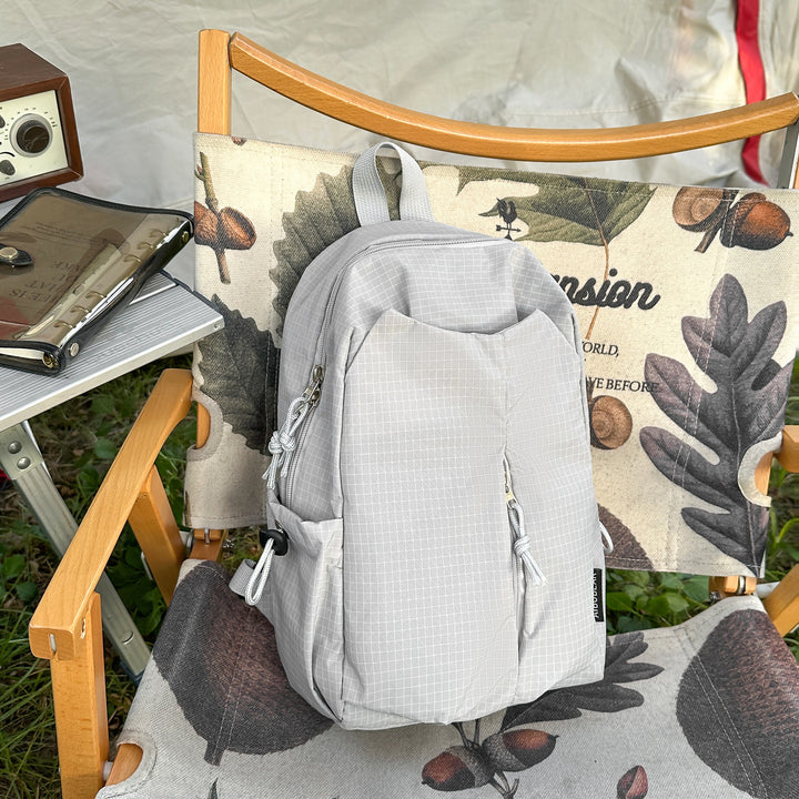 Versatile Travel Utility Backpack Stornfield