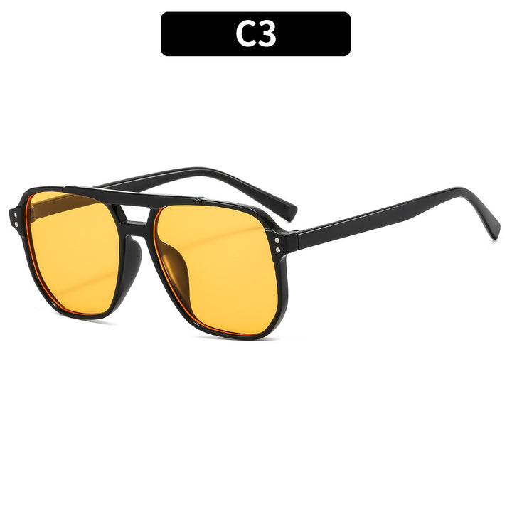 Fashion Shield Sunglasses