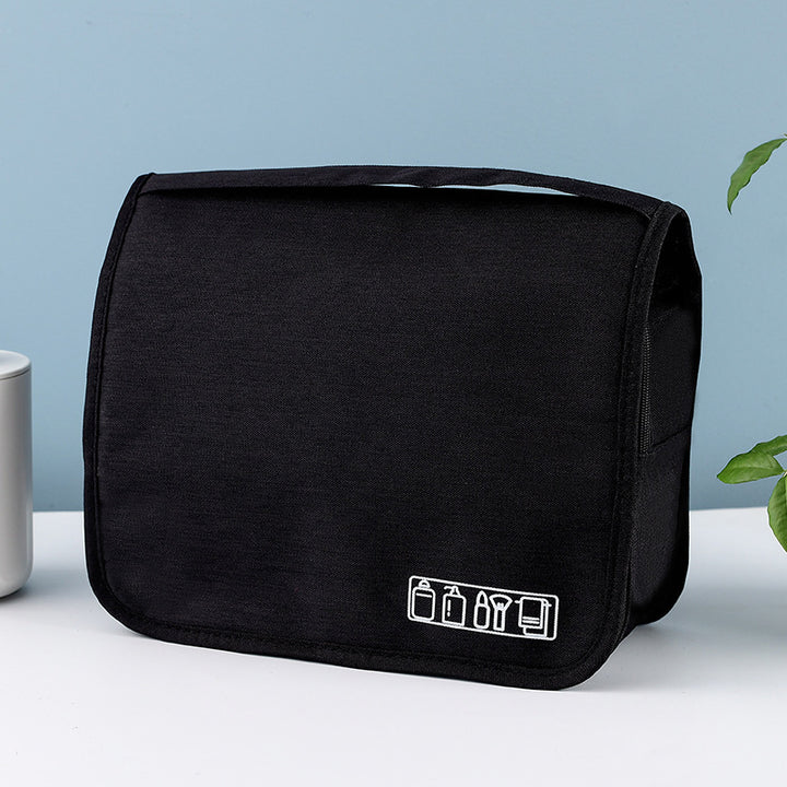 Waterproof Toiletry Organizer Stornfield