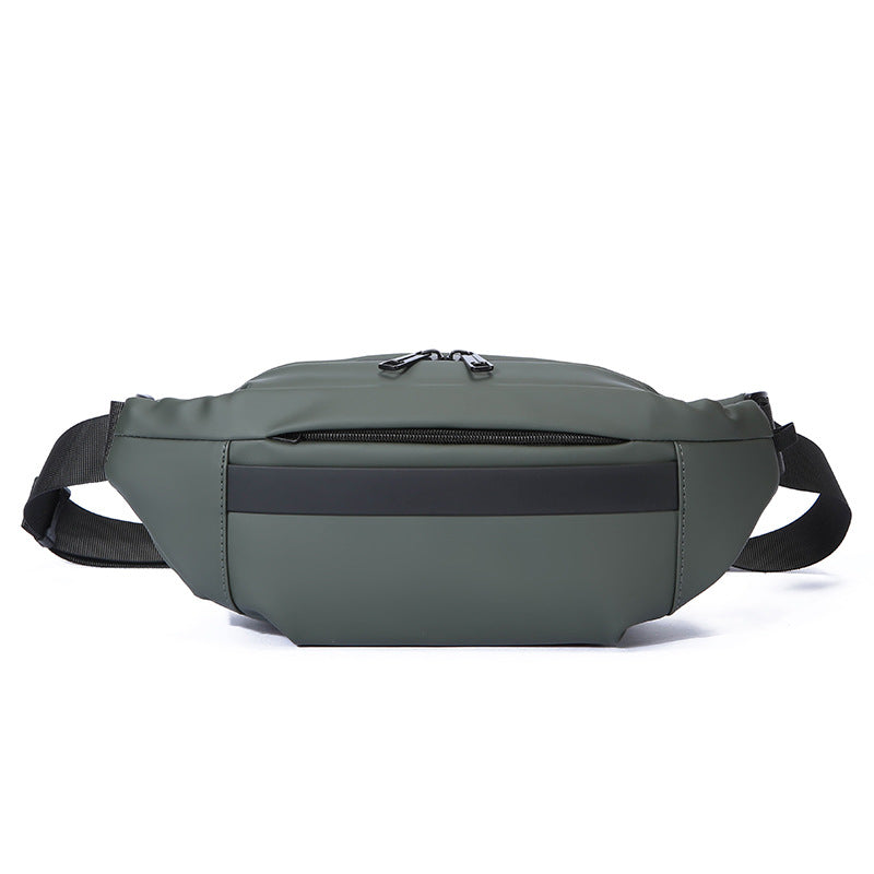 Waterproof Multi-Pocket Utility Waist Bag Stornfield
