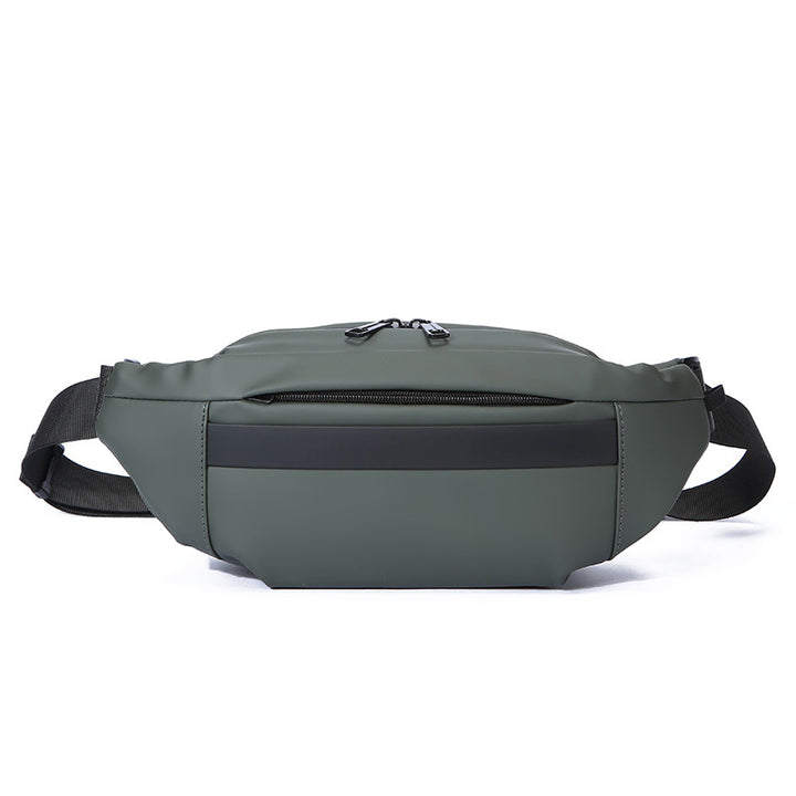 Waterproof Multi-Pocket Utility Waist Bag Stornfield