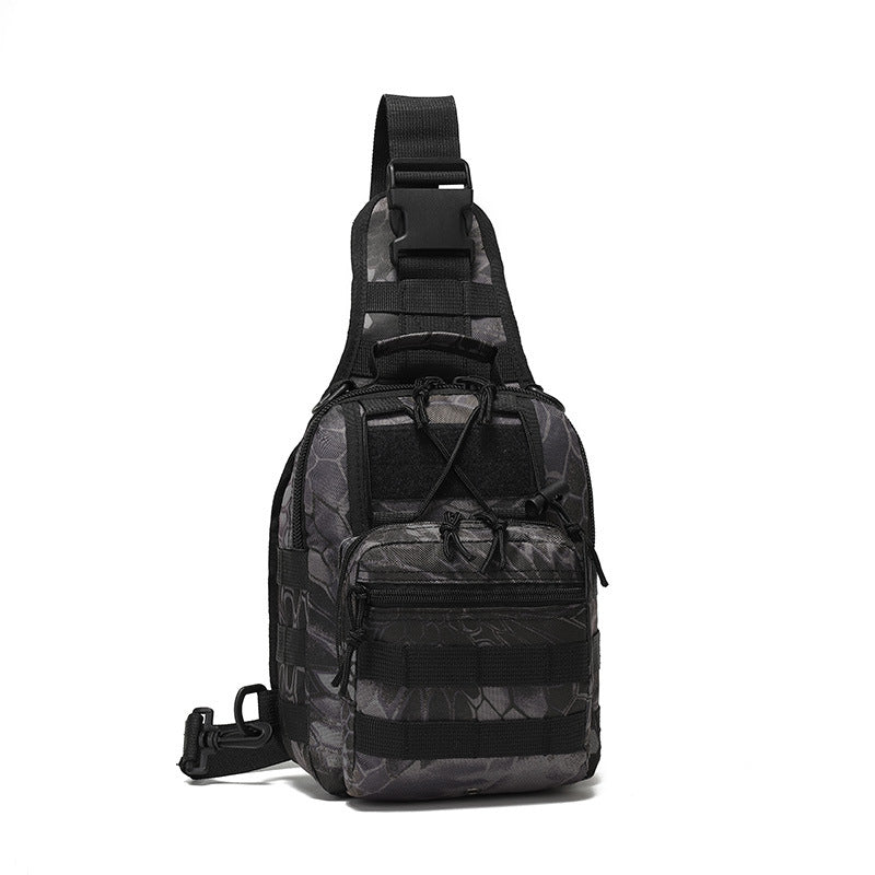 Tactical Sling Bag Stornfield