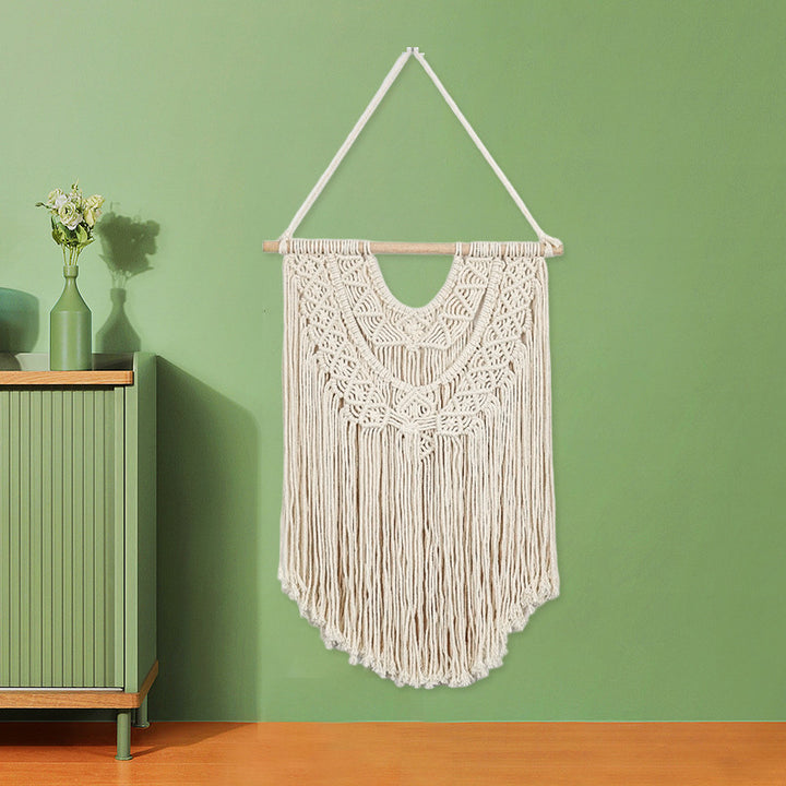 Macramé Wall Decor Stornfield