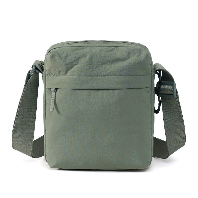 Lightweight Crossbody Organizer Bag Stornfield