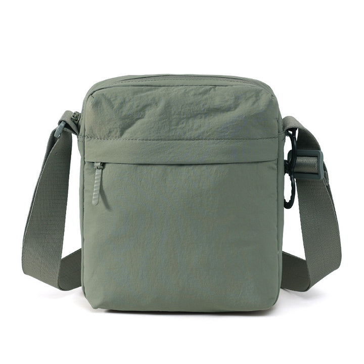 Lightweight Crossbody Organizer Bag Stornfield