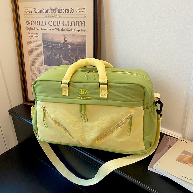 Versatile Travel Duffel Bag Stornfield