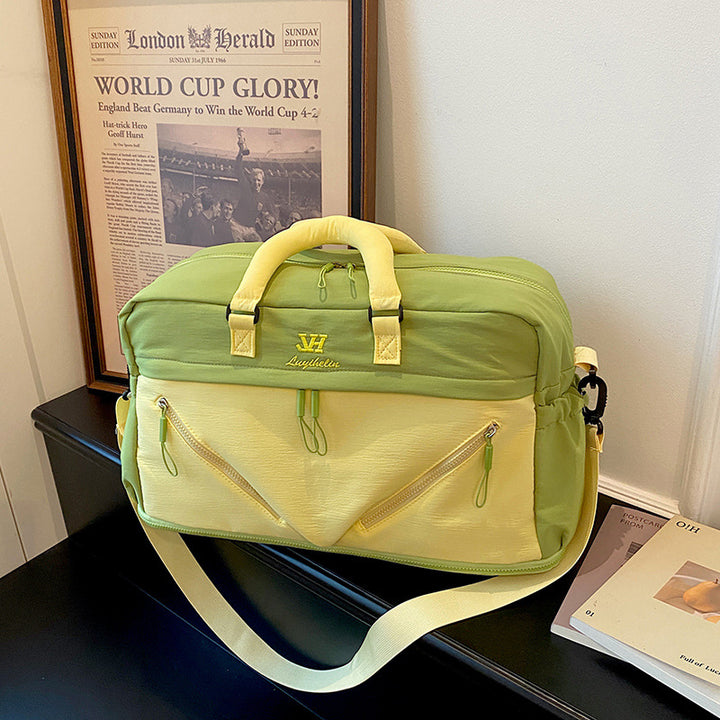 Versatile Travel Duffel Bag Stornfield