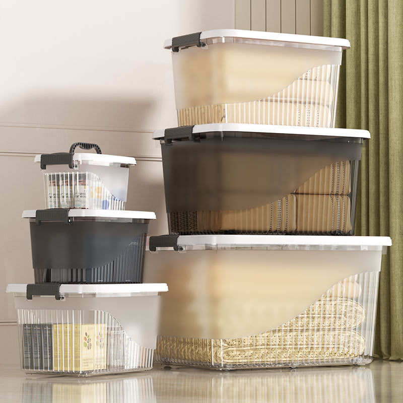 Storage box Stornfield