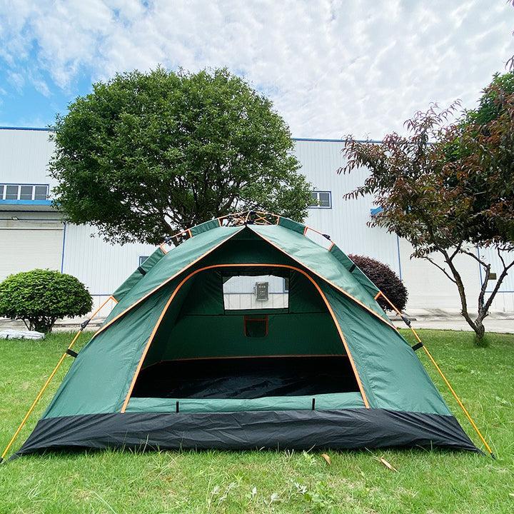 Travel Tent Stornfield