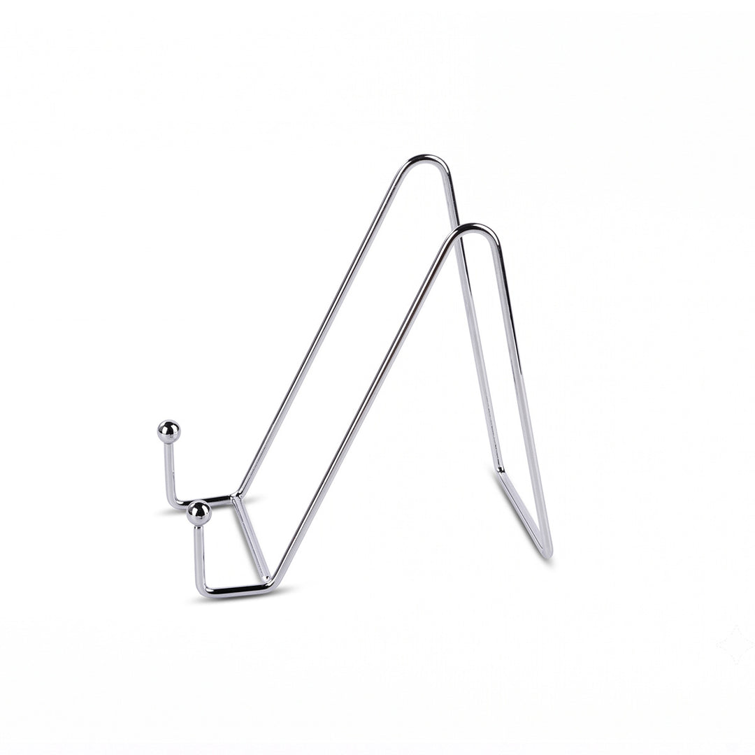 Elegant Metal Kitchen Organizer Stornfield
