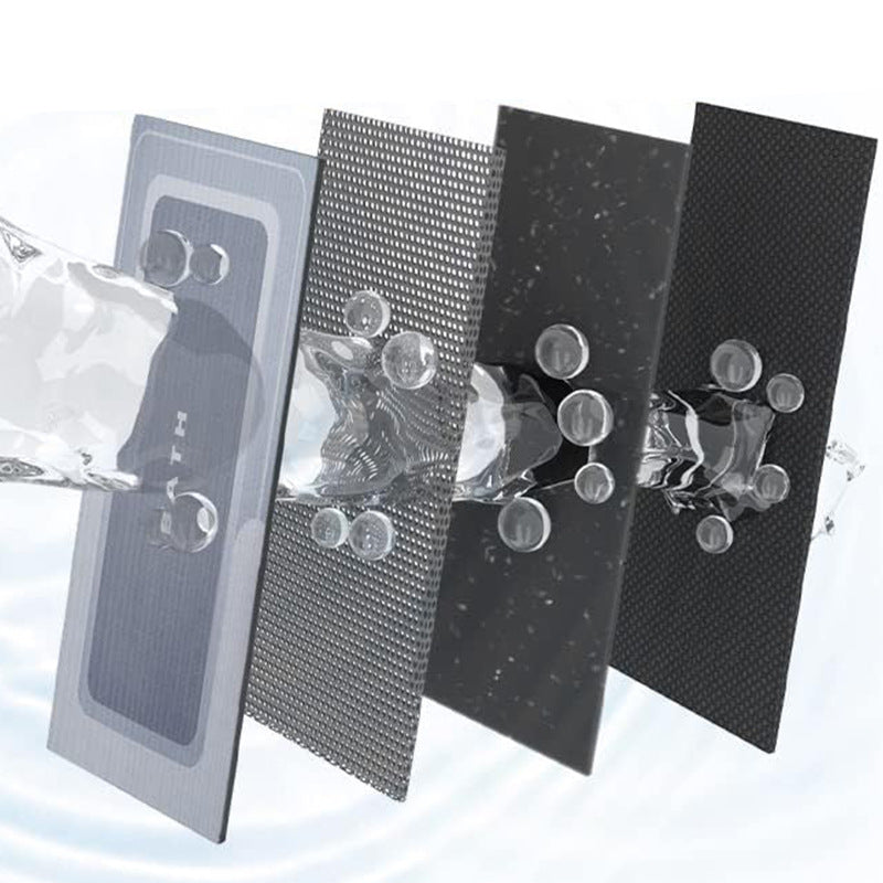 Anti-Fatigue Kitchen Mat Stornfield