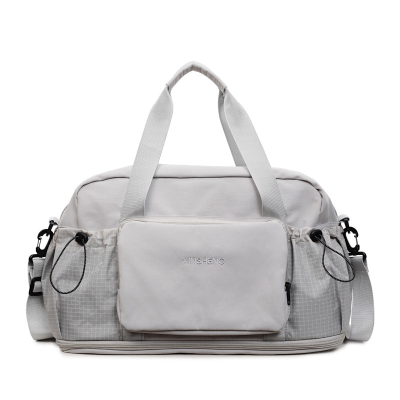 Multi-Functional Gym Duffle