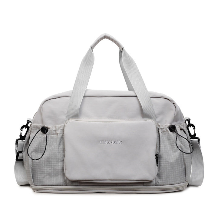 Multi-Functional Gym Duffle