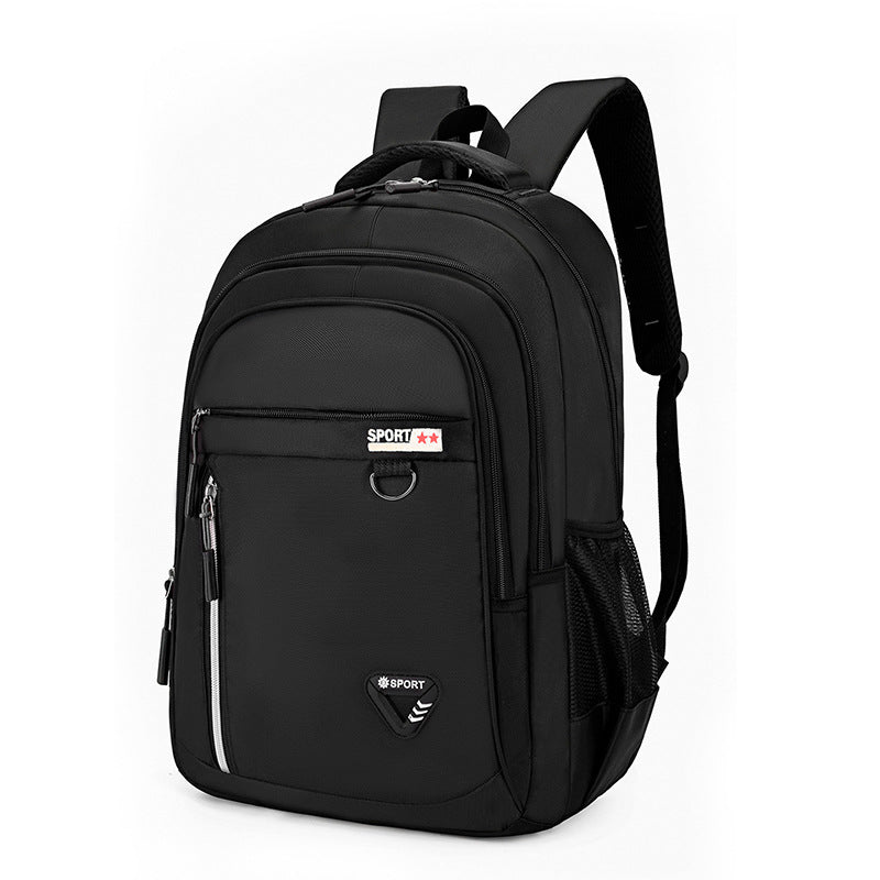 Versatile Sport-Ready Backpack Stornfield