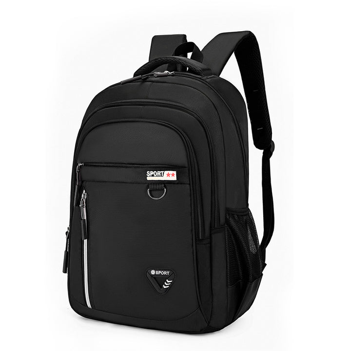 Versatile Sport-Ready Backpack Stornfield