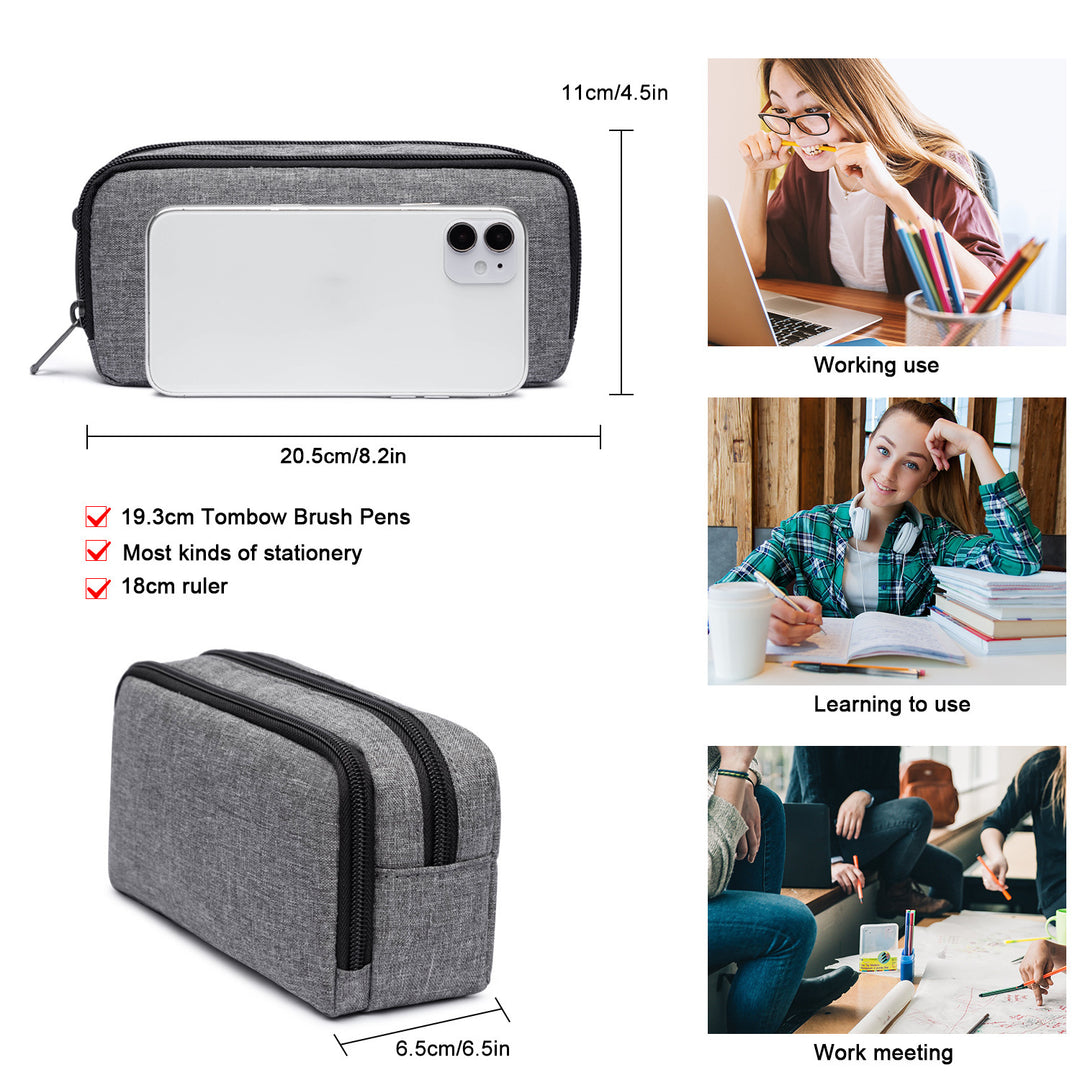 Multi-Purpose Stationery