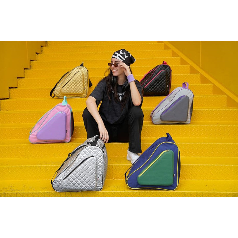 Sporty Shoulder Backpack Stornfield
