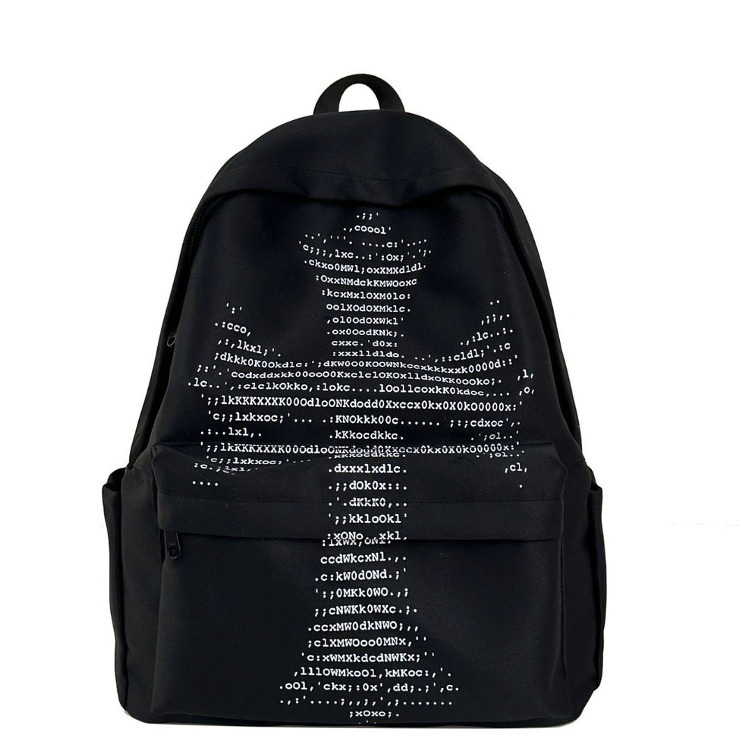 Multi-Functional Kids Backpack Stornfield