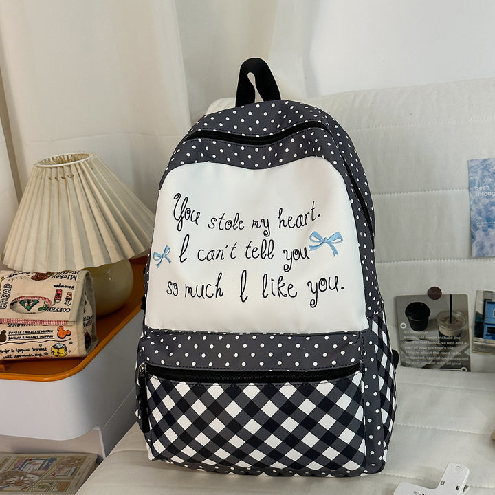 Stornfield Backpack