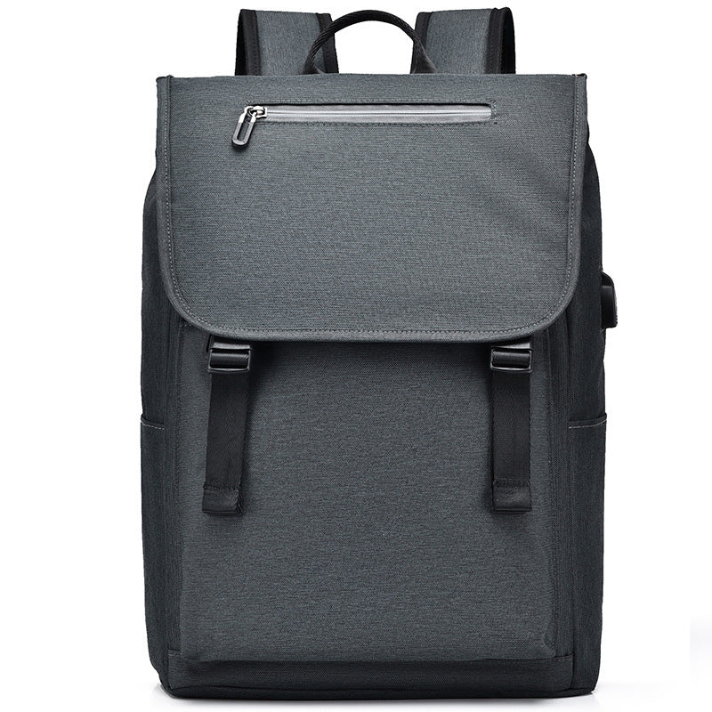 Stylish Multi-Compartment Backpack Stornfield