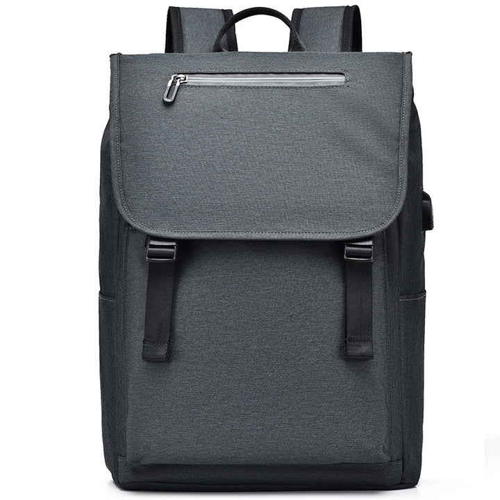 Stylish Multi-Compartment Backpack Stornfield