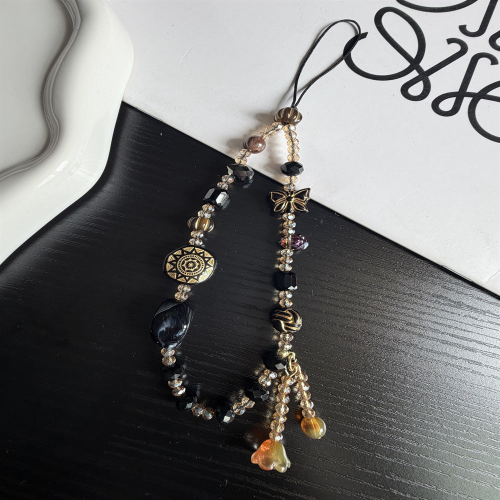 Decorative Beaded Lanyard Stornfield 1790135186