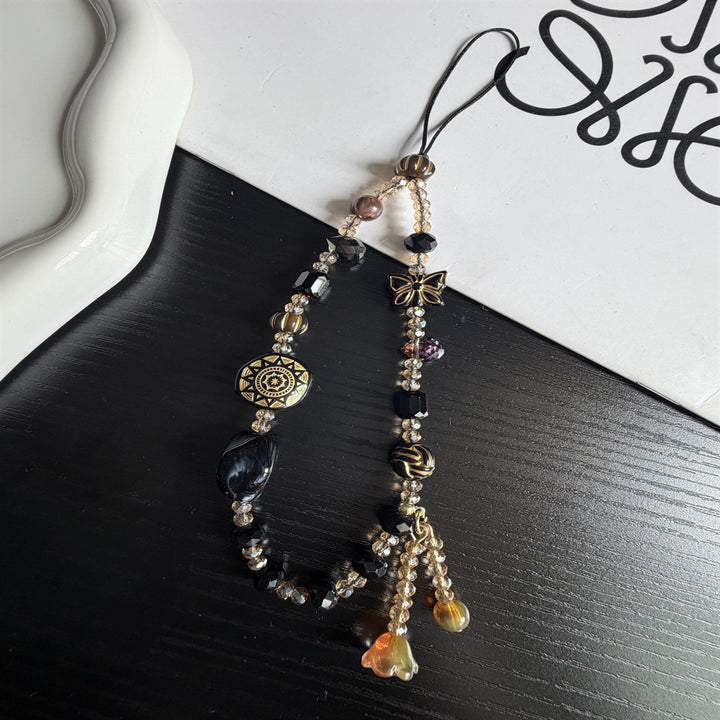 Decorative Beaded Lanyard Stornfield 1790135186