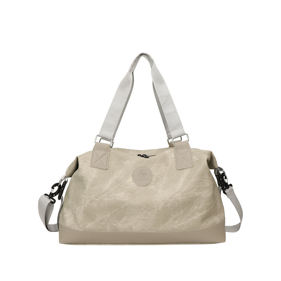 Practical Sports Travel Bag With Removable Shoulder Strap Stornfield