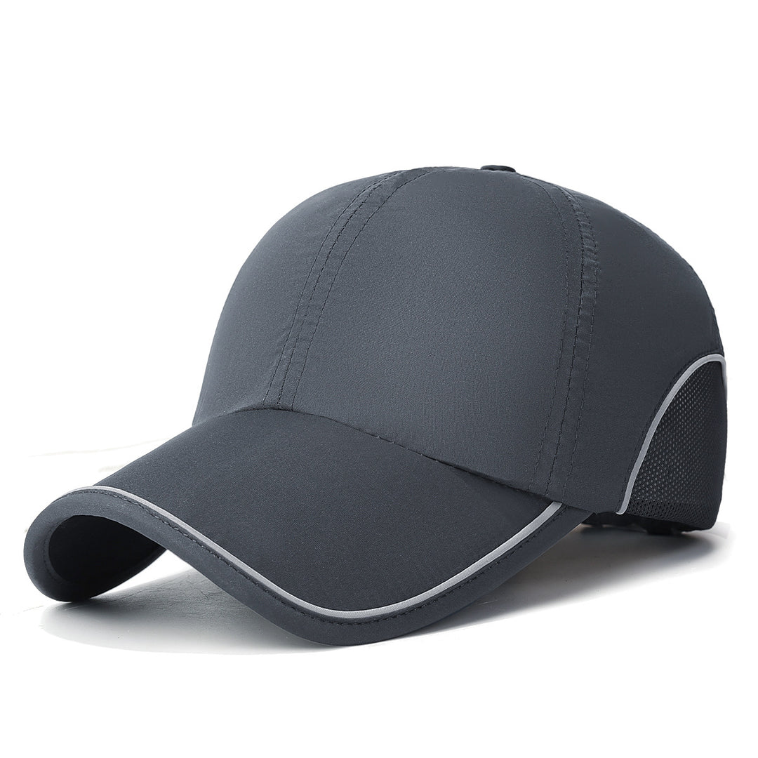 Unisex Lightweight Quick-Dry Sports Cap Stornfield