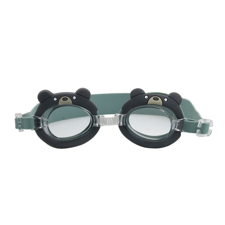 Swim goggles with Unique Design Stornfield