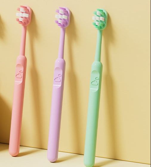 Playful Interactive Toothbrush Set Stornfield