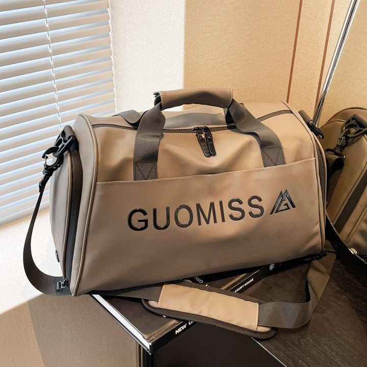 Durable Gym Holdall Stornfield