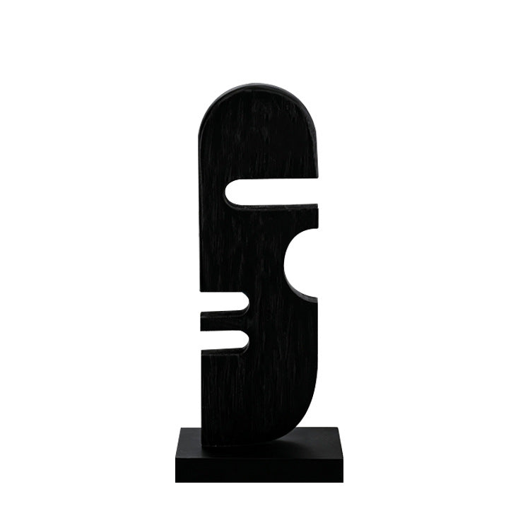 Abstract Sculpture