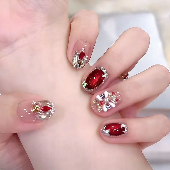 Decorative Nail Art