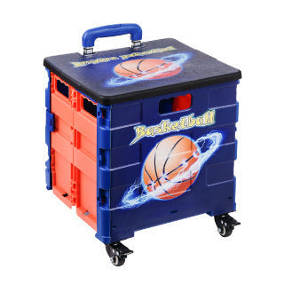 Multi-Functional Storage Cart Stornfield