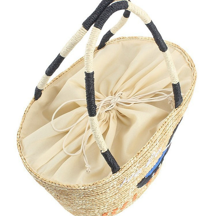 Beach bag Stornfield