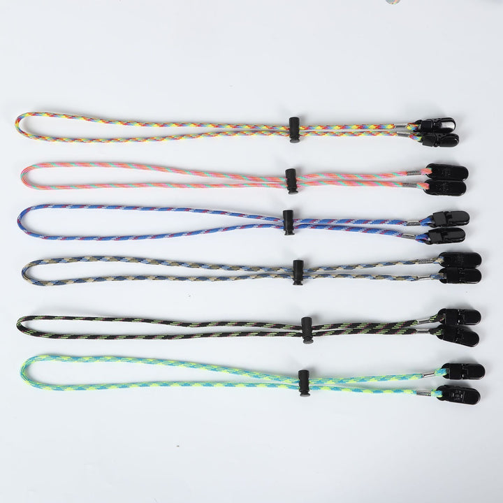 Adjustable Eyewear Safety Strap Stornfield