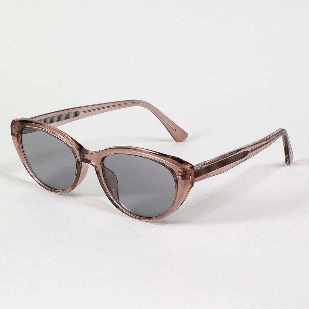 Women’s cat-eye sunglasses with innovative frame Stornfield