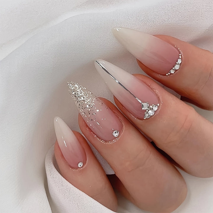Elegant Nail Art Extensions Stornfield
