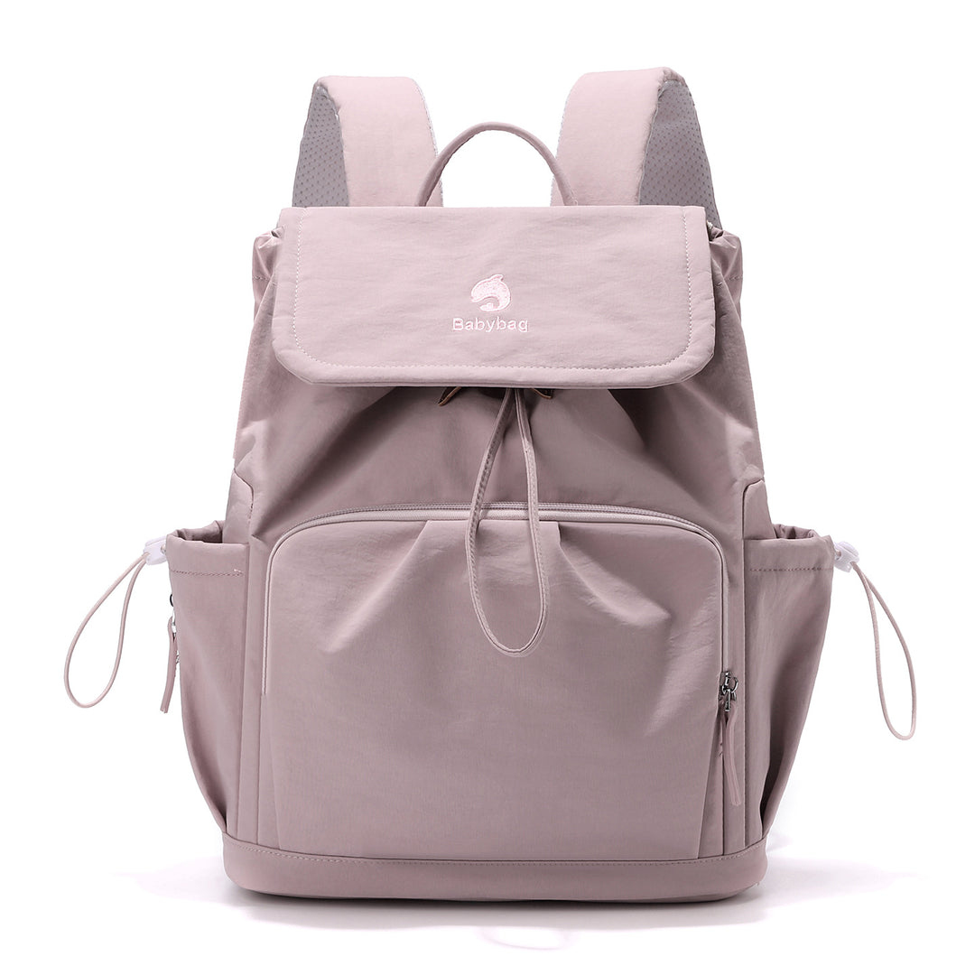 Versatile Multi-Function Diaper Backpack Stornfield