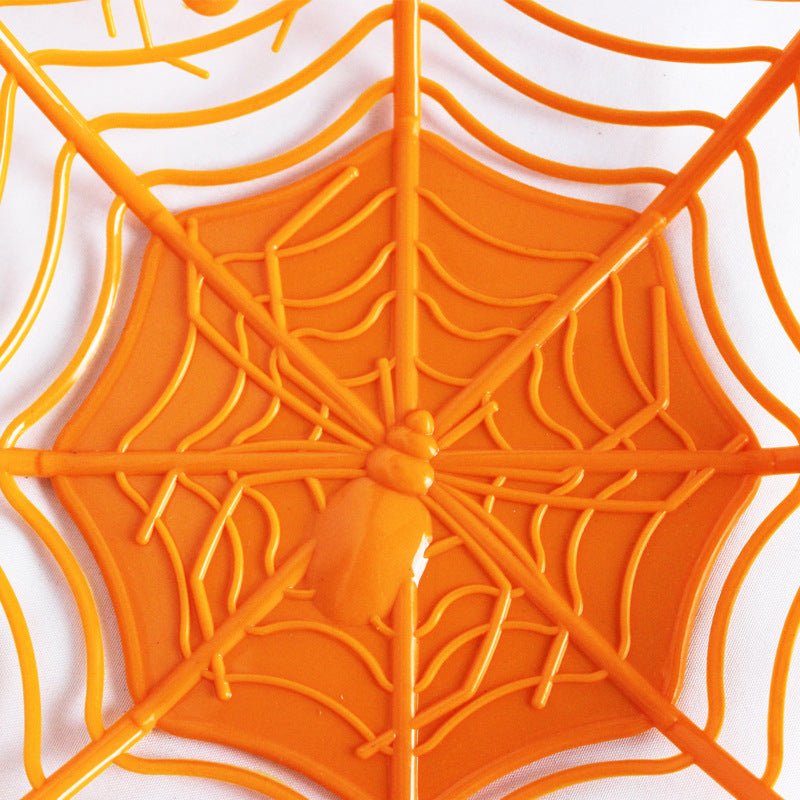 Decorative Spider Web Bowl Stornfield