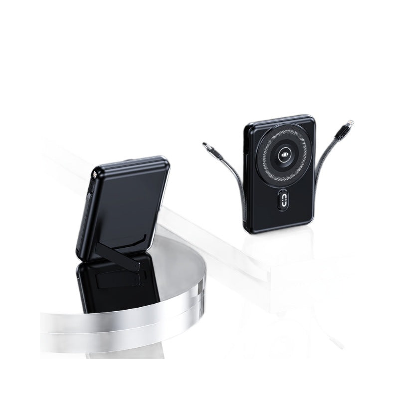 Mini-Camera Stornfield